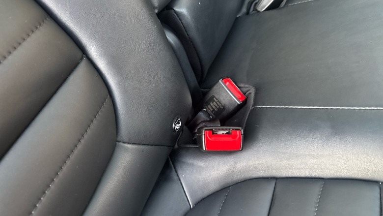 MG Hs 1.5 T-GDI Exclusive 5dr Petrol Hatchback